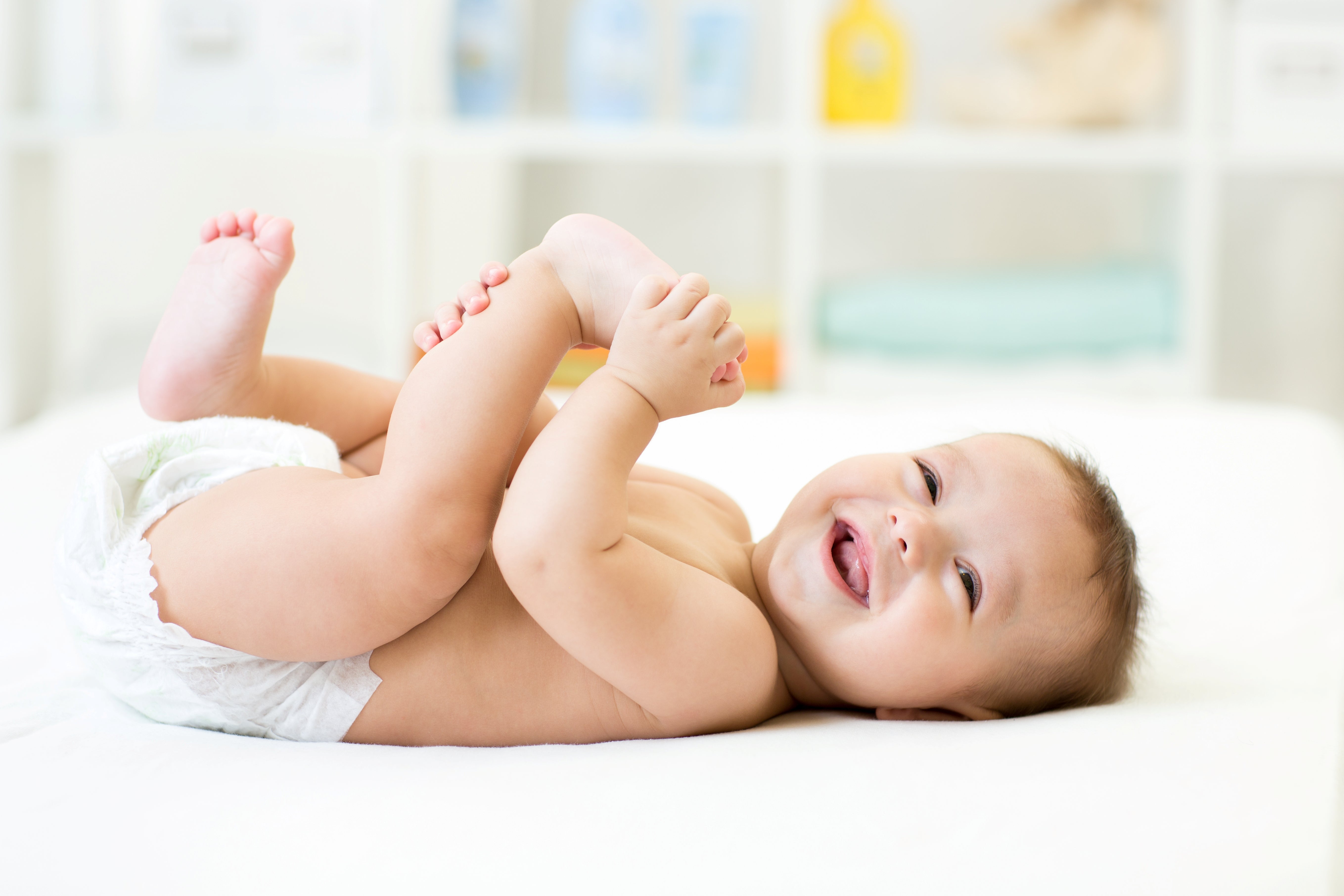 Wholesale Baby Diapers: Best Quality and Savings