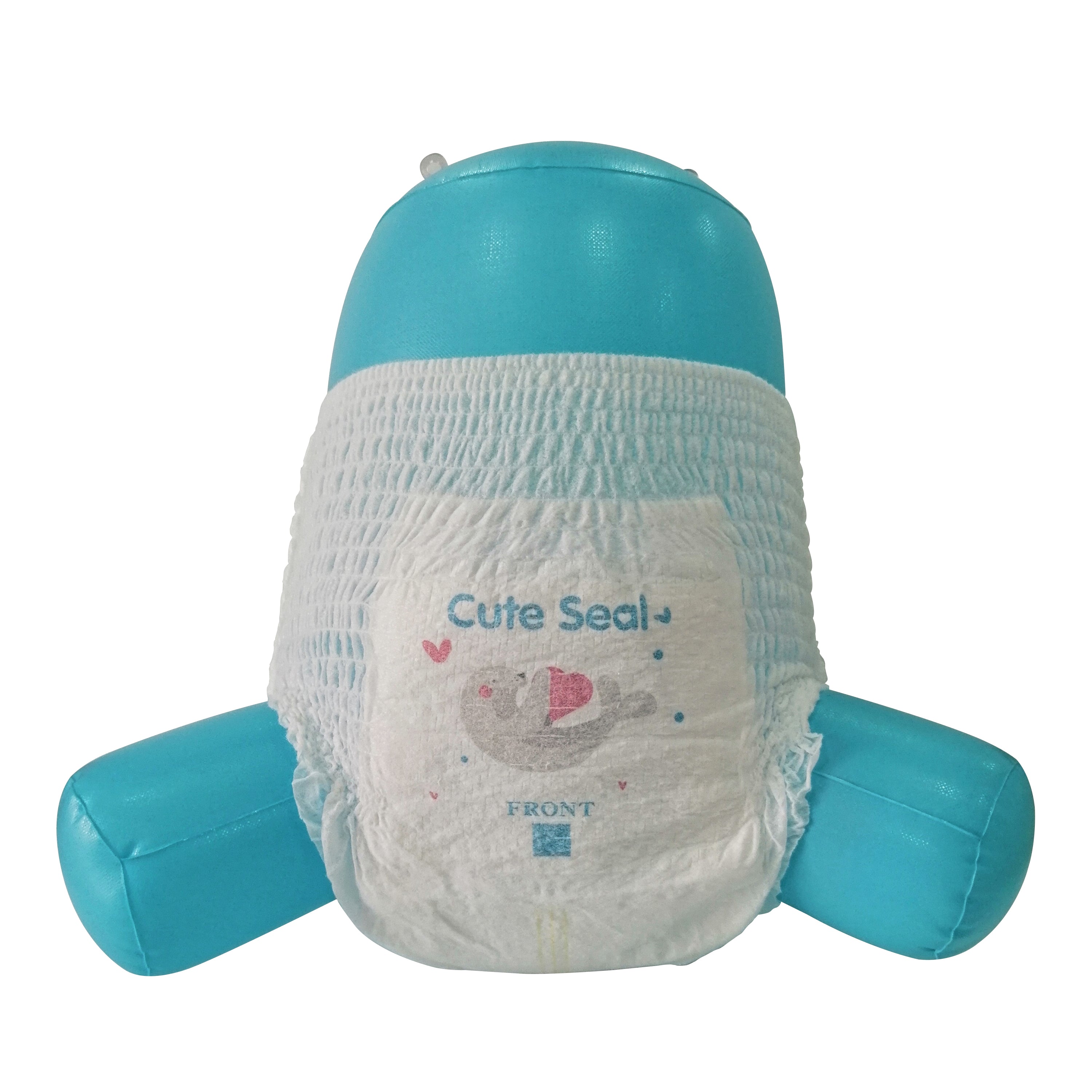 Buy BUY 1 GET 1 - Popees Baby Diaper Pants Pack Of 48 - XL Online at Low  Prices in India - Amazon.in